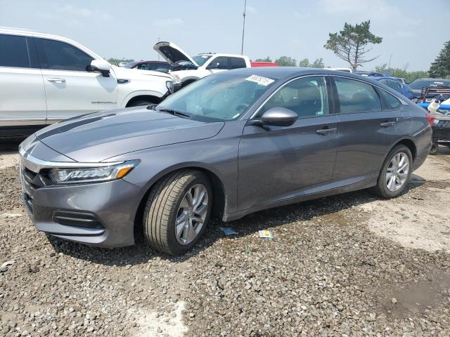 2020 HONDA ACCORD LX, null