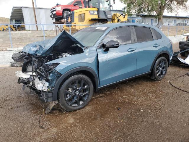 2023 HONDA HR-V SPORT, 