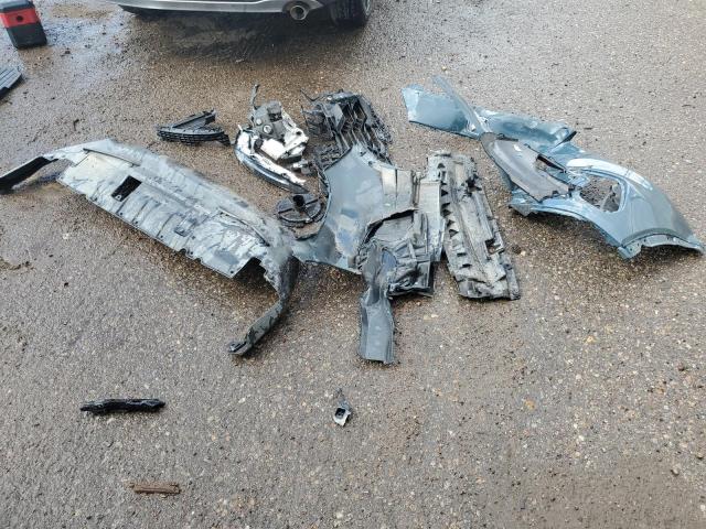 3CZRZ2H51PM749531 - 2023 HONDA HR-V SPORT ლურჯი ფოტო 12