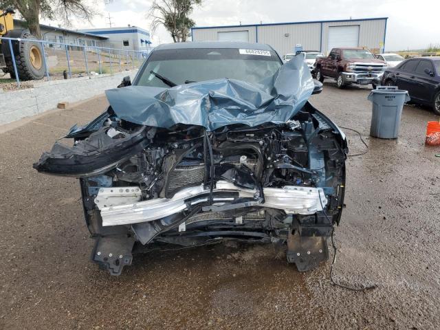 3CZRZ2H51PM749531 - 2023 HONDA HR-V SPORT ლურჯი ფოტო 5