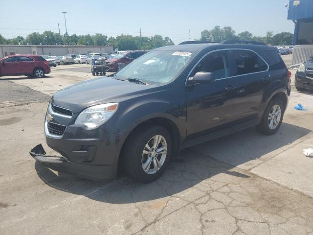 2015 CHEVROLET EQUINOX LT, 