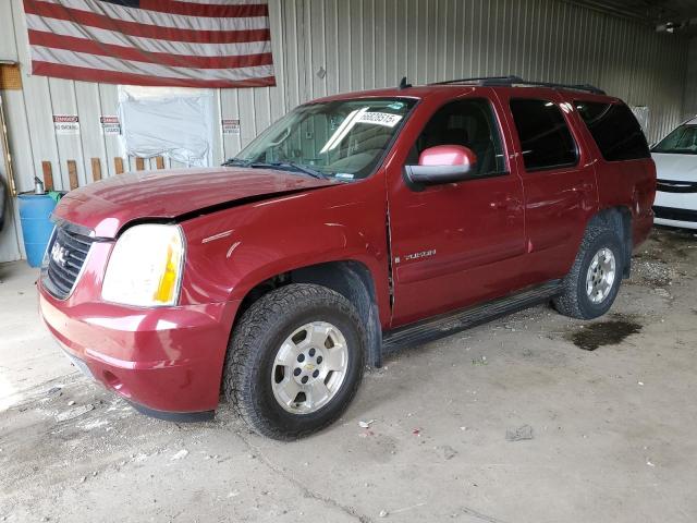 2007 GMC YUKON, 