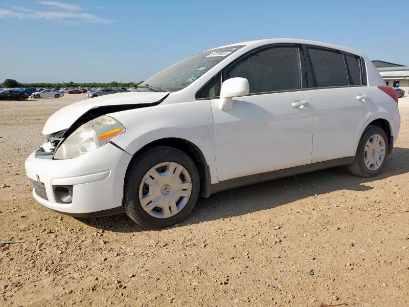 2011 NISSAN VERSA S, 