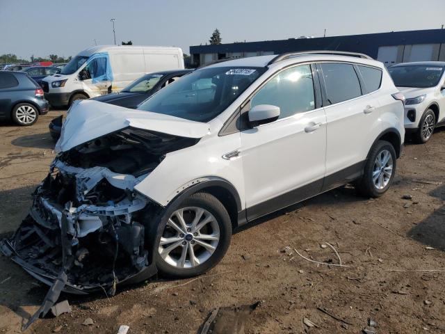 2018 FORD ESCAPE SE, 