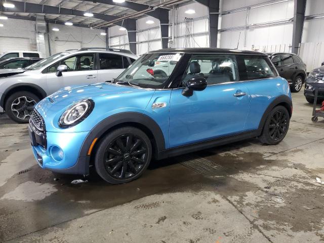2019 MINI COOPER S, 