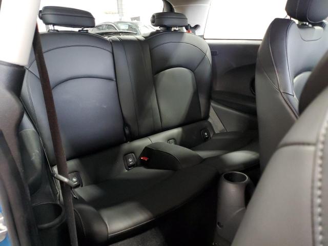 WMWXP7C5XK2L04189 - 2019 MINI COOPER S 蓝色 照片 10