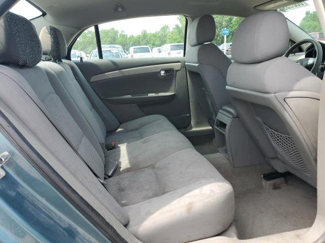 1G1ZG57B49F260234 - 2009 CHEVROLET MALIBU LS ტალღისფერი ფოტო 10