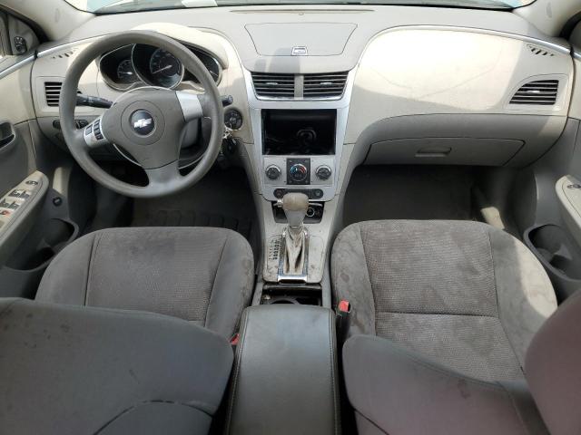 1G1ZG57B49F260234 - 2009 CHEVROLET MALIBU LS ტალღისფერი ფოტო 8