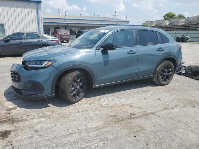 2024 HONDA HR-V SPORT, 