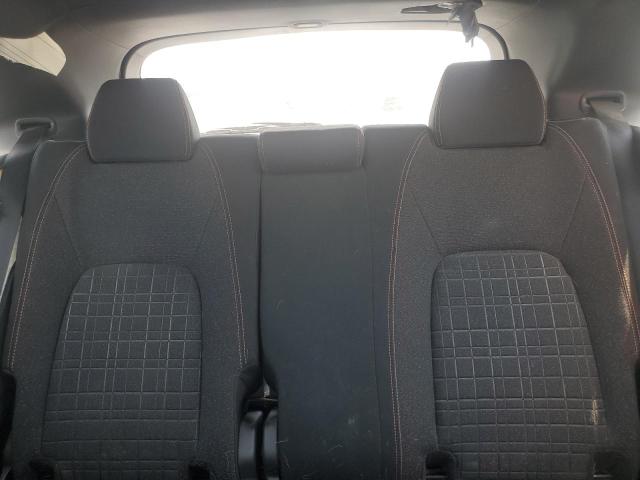 3CZRZ1H52RM754203 - 2024 HONDA HR-V SPORT TEAL photo 10