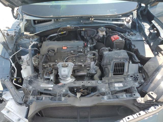 3CZRZ1H52RM754203 - 2024 HONDA HR-V SPORT TEAL photo 12