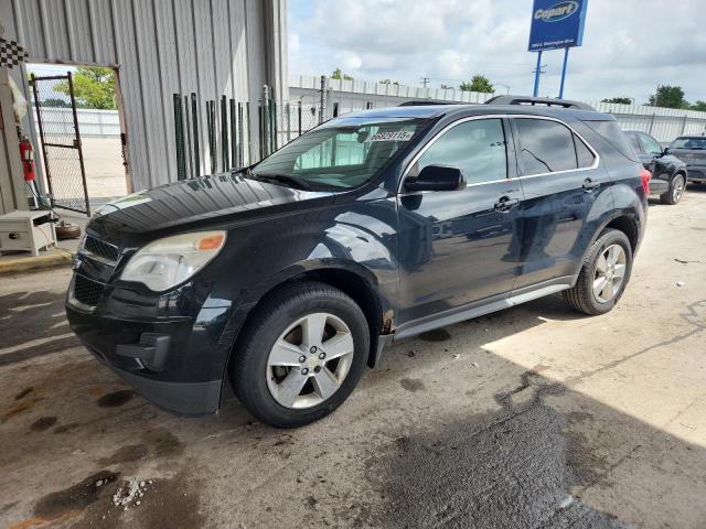 2015 CHEVROLET EQUINOX LT, null