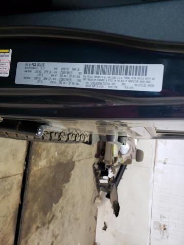 1C4BJWDG9HL712744 - 2017 JEEP WRANGLER U SPORT ნაცრისფერი ფოტო 10