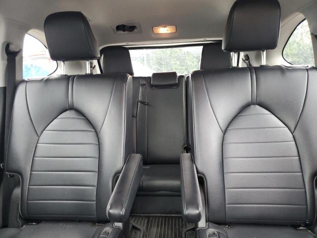 5TDGZRBH0NS169760 - 2022 TOYOTA HIGHLANDER XLE Գրաֆիտ լուսանկար 10