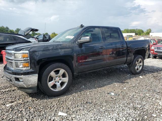 2015 CHEVROLET SILVERADO C1500 LT, 