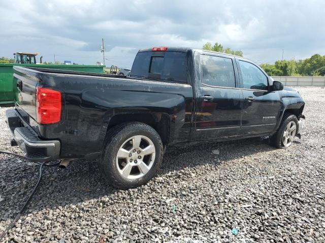 3GCPCREC2FG202386 - 2015 CHEVROLET SILVERADO C1500 LT 黑色 照片 3