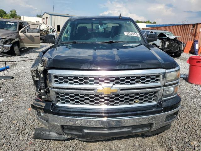3GCPCREC2FG202386 - 2015 CHEVROLET SILVERADO C1500 LT 黑色 照片 5