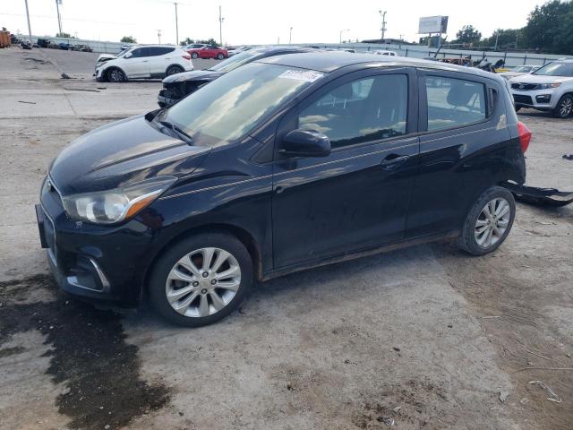 2017 CHEVROLET SPARK 1LT, 
