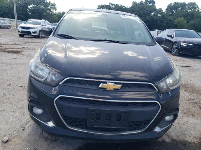 KL8CD6SA1HC750696 - 2017 CHEVROLET SPARK 1LT BLACK photo 5