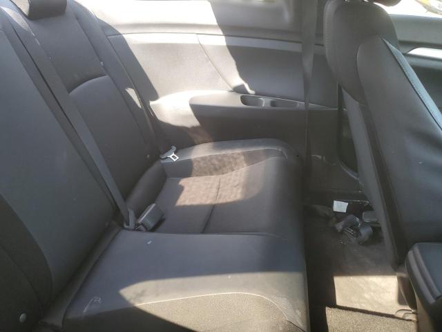 2HGFC4B80KH307325 - 2019 HONDA CIVIC SPORT 绿色 照片 10