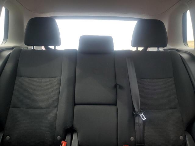 WVGCV7AX0DW513556 - 2013 VOLKSWAGEN TIGUAN S WHITE photo 10