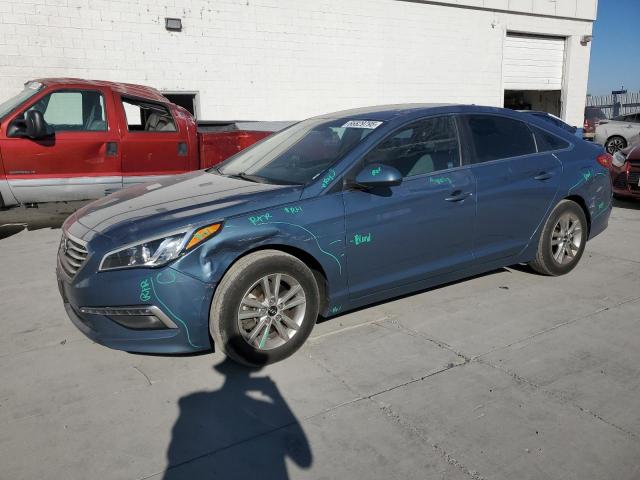 2015 HYUNDAI SONATA SE, 