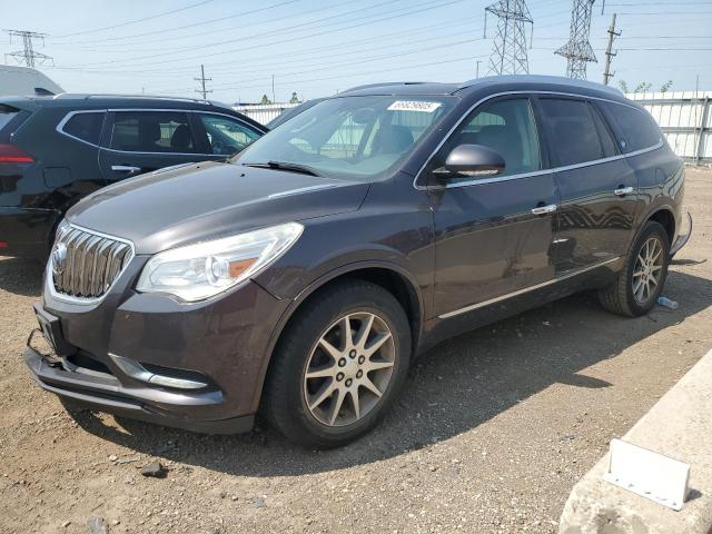 2015 BUICK ENCLAVE, 