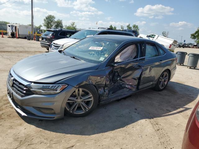 2021 VOLKSWAGEN JETTA S, 