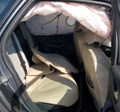 3VWC57BU7MM099195 - 2021 VOLKSWAGEN JETTA S Boz foto 10