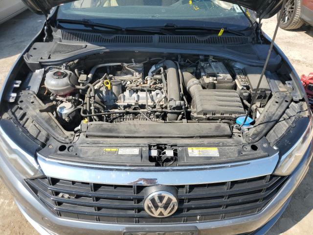 3VWC57BU7MM099195 - 2021 VOLKSWAGEN JETTA S Boz foto 11