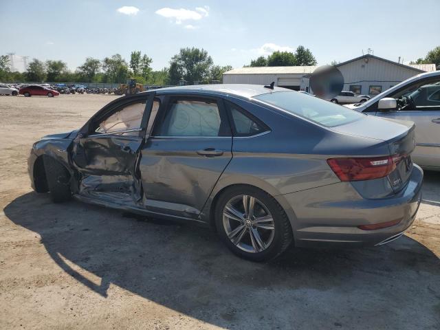 3VWC57BU7MM099195 - 2021 VOLKSWAGEN JETTA S Boz foto 2