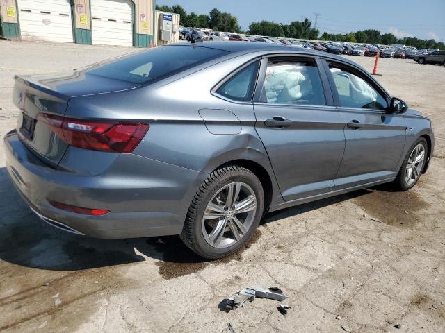 3VWC57BU7MM099195 - 2021 VOLKSWAGEN JETTA S Boz foto 3
