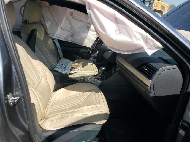 3VWC57BU7MM099195 - 2021 VOLKSWAGEN JETTA S Boz foto 7