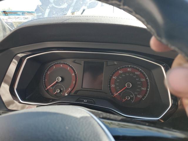 3VWC57BU7MM099195 - 2021 VOLKSWAGEN JETTA S Boz foto 9