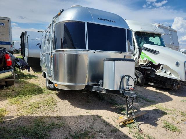 2017 AIRSTREAM SAFARI, null
