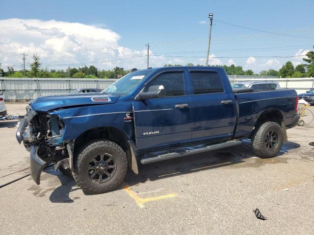2021 RAM 2500 TRADESMAN, 