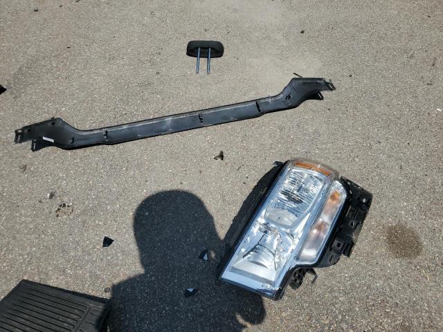 3C6UR5CLXMG558330 - 2021 RAM 2500 TRADESMAN ლურჯი ფოტო 12