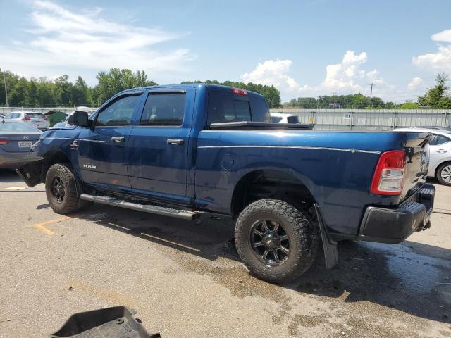 3C6UR5CLXMG558330 - 2021 RAM 2500 TRADESMAN ლურჯი ფოტო 2