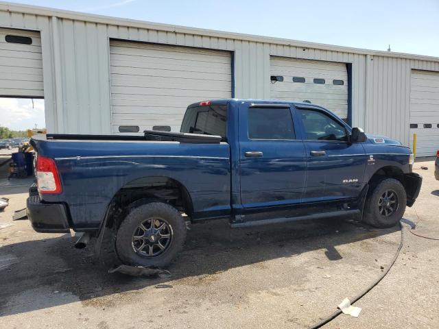 3C6UR5CLXMG558330 - 2021 RAM 2500 TRADESMAN ლურჯი ფოტო 3