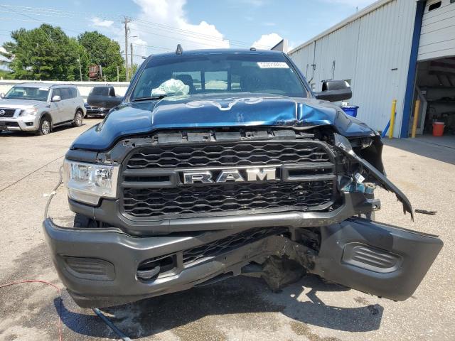 3C6UR5CLXMG558330 - 2021 RAM 2500 TRADESMAN ლურჯი ფოტო 5