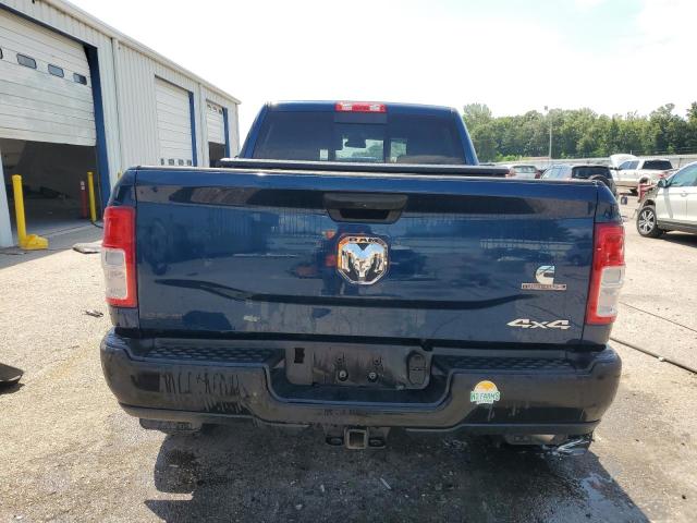 3C6UR5CLXMG558330 - 2021 RAM 2500 TRADESMAN ლურჯი ფოტო 6