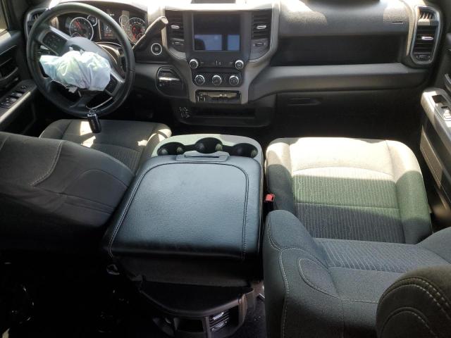 3C6UR5CLXMG558330 - 2021 RAM 2500 TRADESMAN ლურჯი ფოტო 8