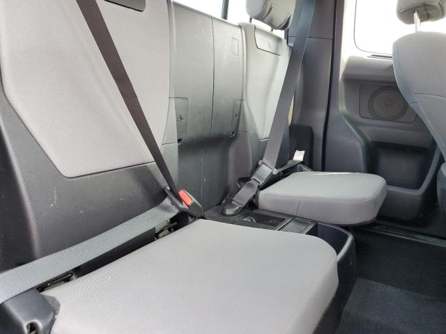 5TFSX5EN8HX050993 - 2017 TOYOTA TACOMA ACCESS CAB Rojo foto 10