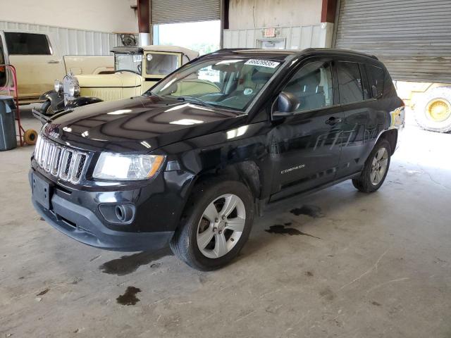 2012 JEEP COMPASS SPORT, null