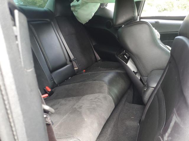 2C3CDZFJ9KH741207 - 2019 DODGE CHALLENGER R/T SCAT PACK BLACK photo 10