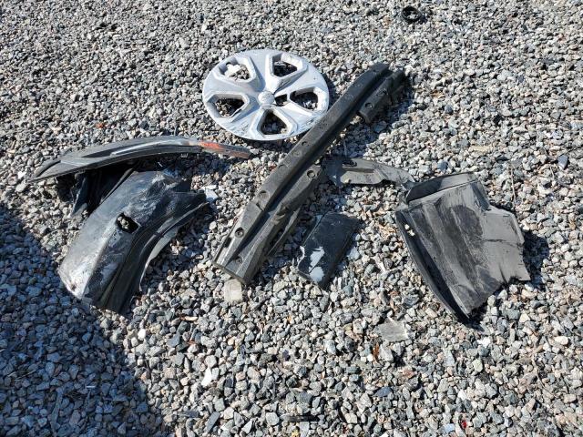 19XFB2F53DE246914 - 2013 HONDA CIVIC LX 黑色 照片 12