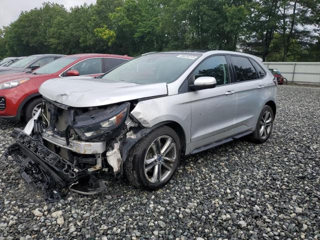 2015 FORD EDGE SPORT, 