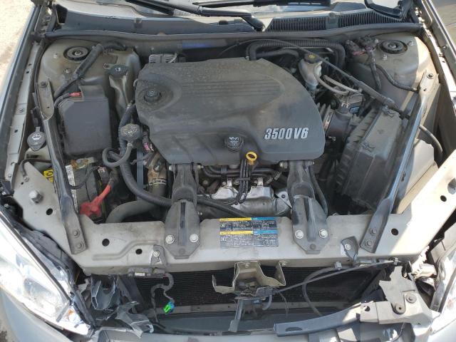 2G1WT57K991222729 - 2009 CHEVROLET IMPALA 1LT 灰色 照片 11