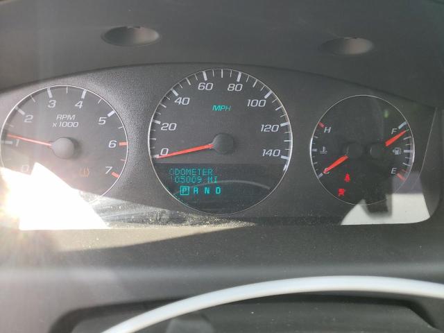 2G1WT57K991222729 - 2009 CHEVROLET IMPALA 1LT 灰色 照片 9