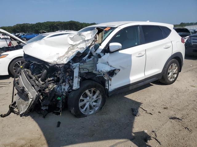 2019 HYUNDAI TUCSON SE, 